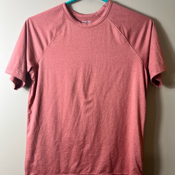Old Navy Active Cloud Soft T-Shirts Lot 3 Size Youth Large 10-12 Back to School - Picture 5 of 11